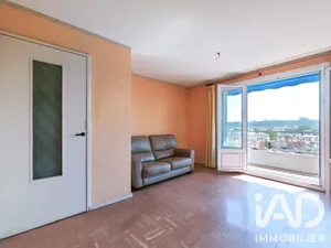 Appartement à Lyon (69009)