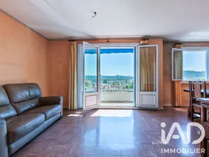 Apartment in Lyon (69009)