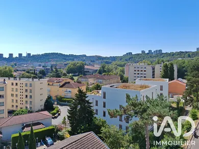 Apartment in Lyon (69009)