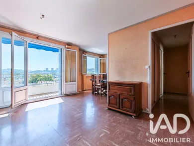 Apartment in Lyon (69009)