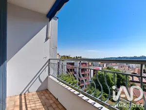 Apartment in Lyon (69009)