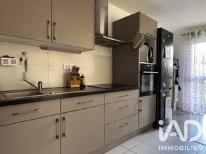 Apartment in Saint-Herblain (44800)