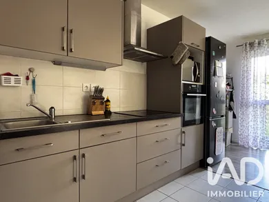 Apartment in Saint-Herblain (44800)