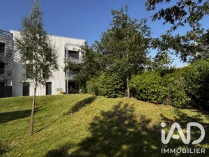 Apartment in Saint-Herblain (44800)
