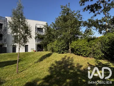 Apartment in Saint-Herblain (44800)