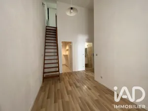 Apartment in Bordeaux (33000)