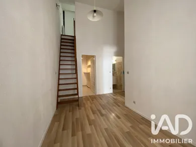 Appartement à Bordeaux (33000)