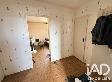 Appartement à Rennes (35700)