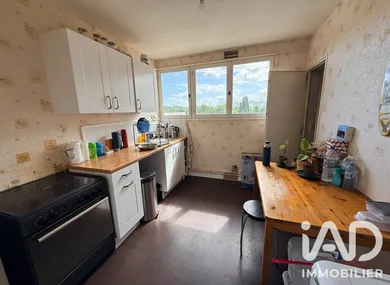 Appartement à Rennes (35700)