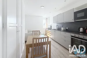 Appartement à Deauville (14800)