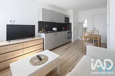 Apartment in Deauville (14800)