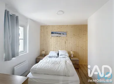 Appartement à Deauville (14800)
