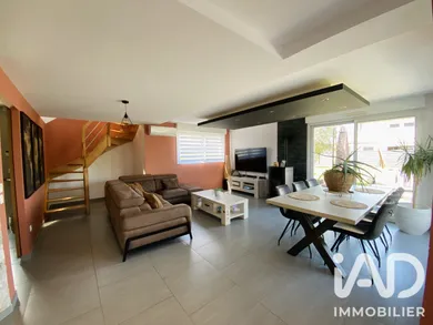 Detached house in Dourges (62119)