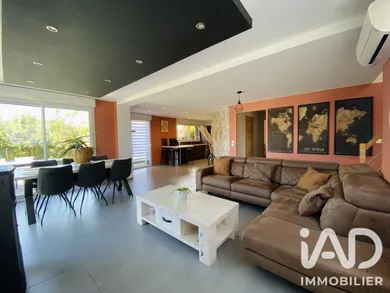 Detached house in Dourges (62119)