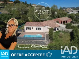 House in Saint-Julien-en-Saint-Alban (07000)