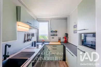 Appartement à Montigny-lès-Cormeilles (95370)