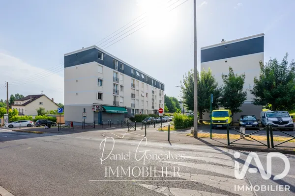 Appartement à Montigny-lès-Cormeilles (95370) photo 2
