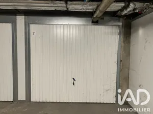 Garage à Paris (75010)