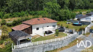 Maison à Boulin (65350)