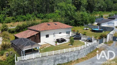Maison à Boulin (65350)