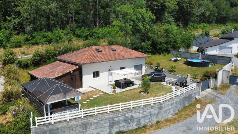 Maison 4 pièces 104 m² · à Boulin · 104 m² · 269 000 €