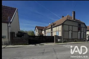 House in Pars-lès-Romilly (10100)