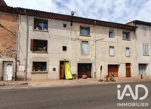 Appartement à La Tour-sur-Orb (34260)