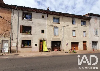 Appartement à La Tour-sur-Orb (34260)