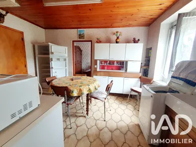 Appartement à La Tour-sur-Orb (34260)