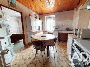 Appartement à La Tour-sur-Orb (34260)