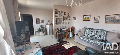 Appartement à Châteauroux (36000)