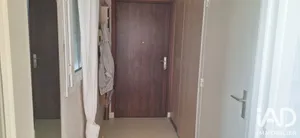 Apartment in Châteauroux (36000)