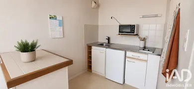 Appartement à Châteauroux (36000)