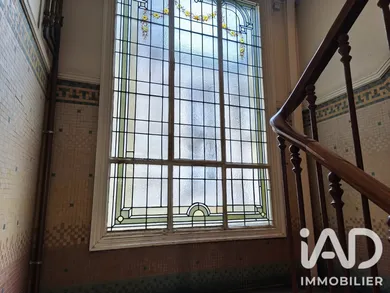Appartement à Paris (75012)