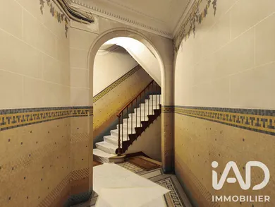 Appartement à Paris (75012)
