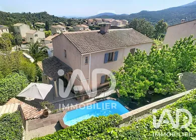 House in Mandelieu-la-Napoule (06210)
