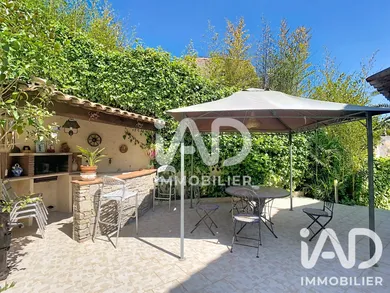House in Mandelieu-la-Napoule (06210)