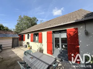 House in Villemanoche (89140)