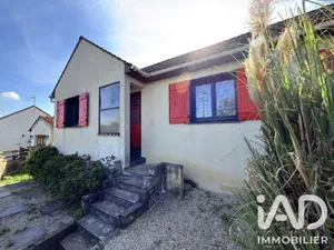 Maison à Villemanoche (89140)