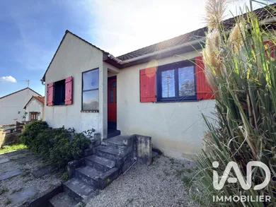 House in Villemanoche (89140)