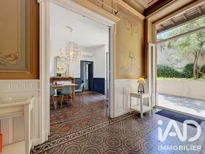 Townhouse in Carcassonne (11000)