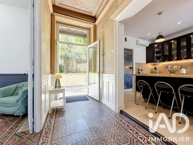 Townhouse in Carcassonne (11000)