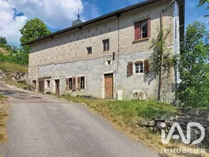 Ferme à Septmoncel (39310)