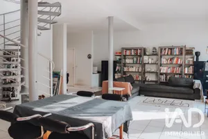 Townhouse in La Rochelle (17000)
