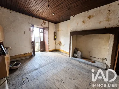 House in Terrasson-Lavilledieu (24120)