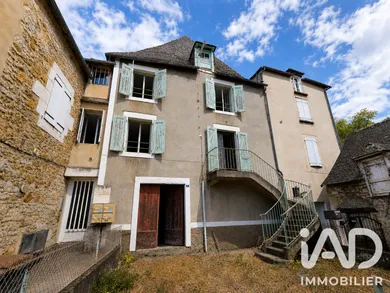 House in Terrasson-Lavilledieu (24120)