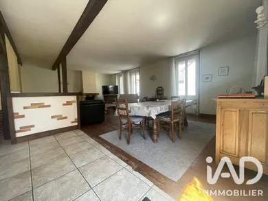 House in Pars-lès-Romilly (10100)
