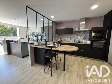 Charpente, Menuiserie​ à Doué-en-Anjou (49700)