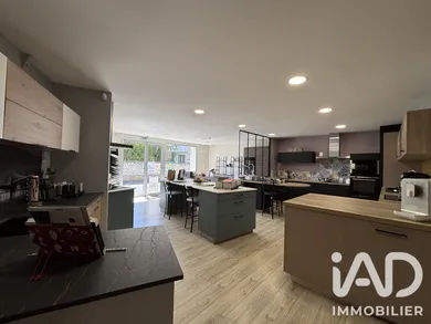 Charpente, Menuiserie​ à Doué-en-Anjou (49700)
