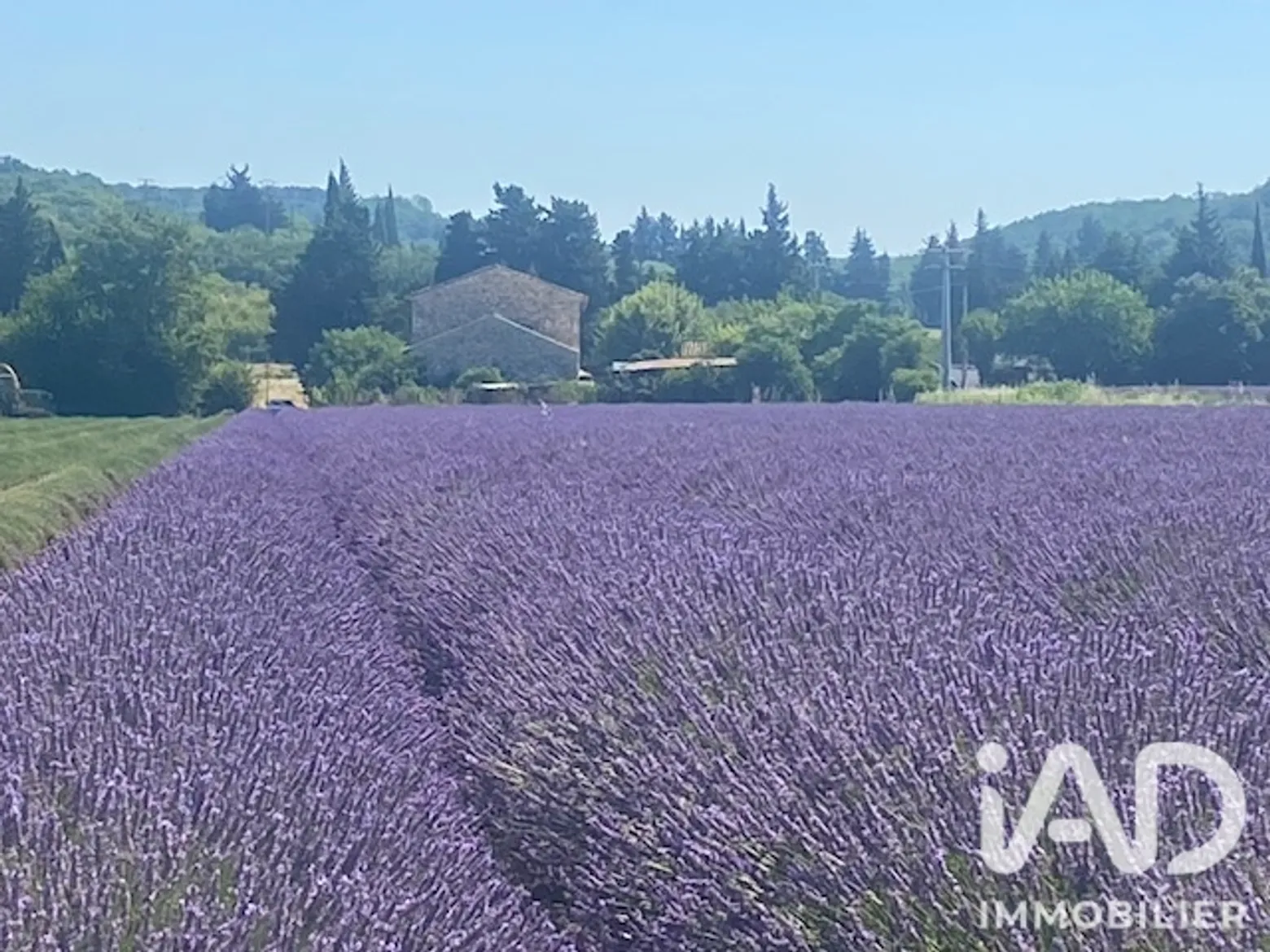 Vente maison à La Garde-Adhémar (26700) : maison 6 pièces 135 m² - 1991570 — 2